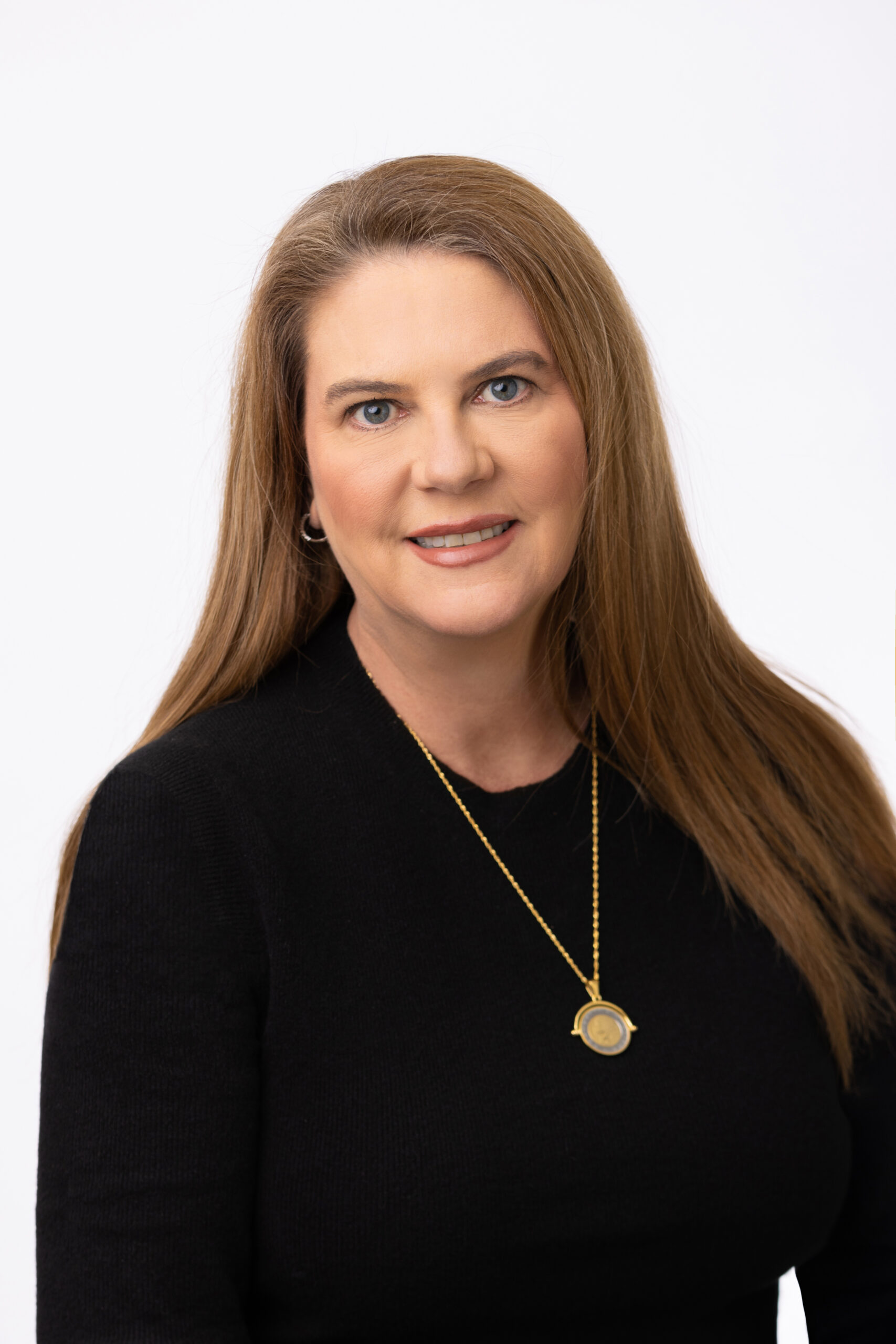 Donna DelMonte
